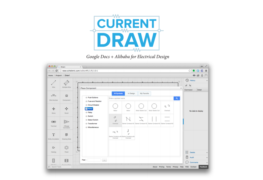 currentdraw