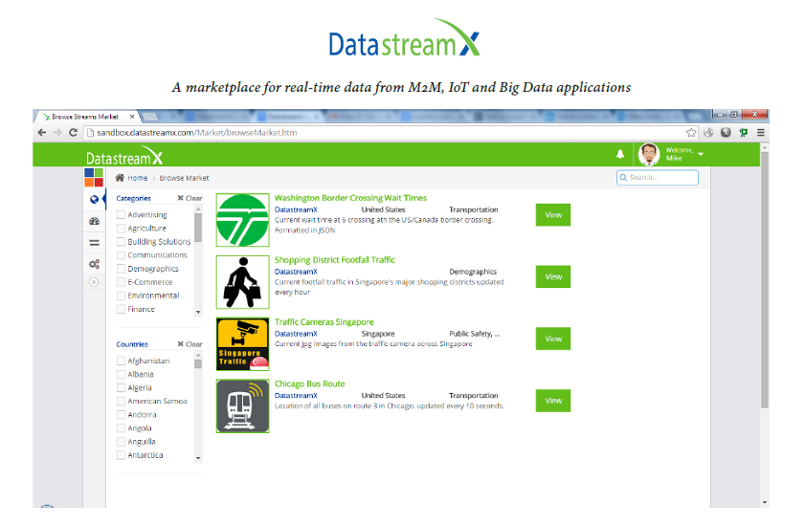 datastreamx