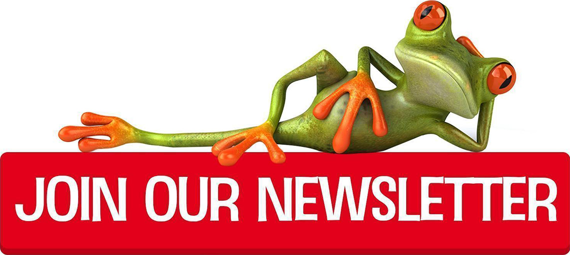 frog-join-our-newsletter