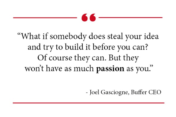 joel-passion-quote