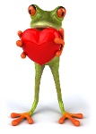 shutterstock_36686872-frog-heart