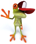 shutterstock_48415993-frog-hat-cool