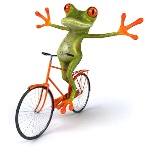 shutterstock_59845168-frog-bike