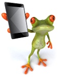 shutterstock_82475956-frog-ipad