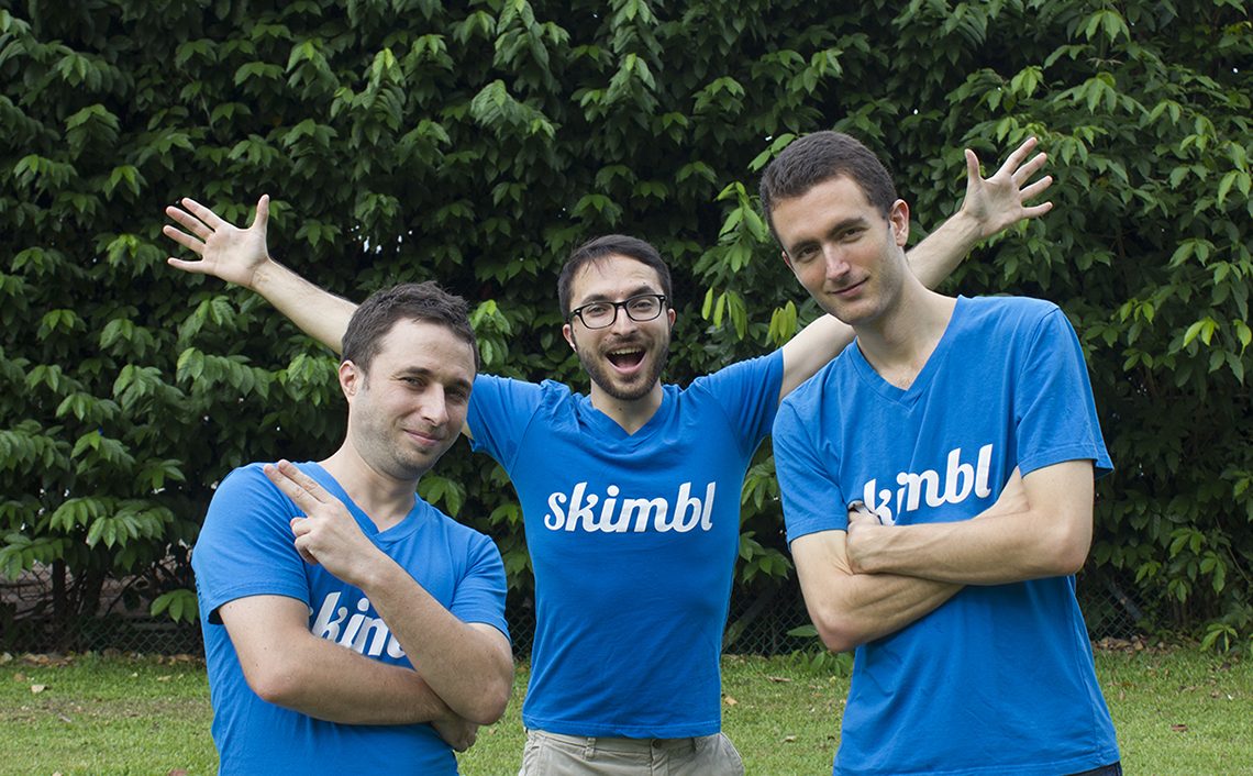 skimbl-team-1