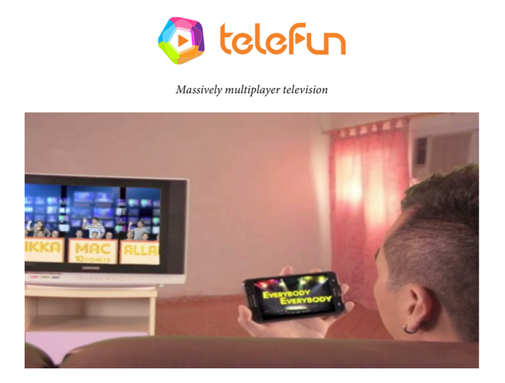 telefun