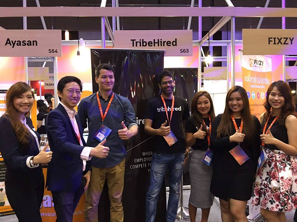 tribehired_bangkok