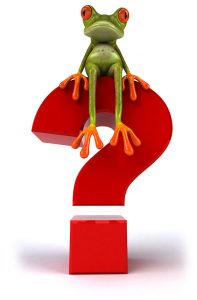 shutterstock_45306028-frog-question-mark