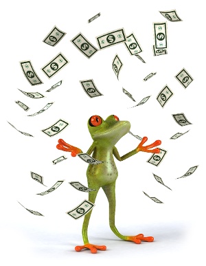 shutterstock_47283091_frog_money_dollar